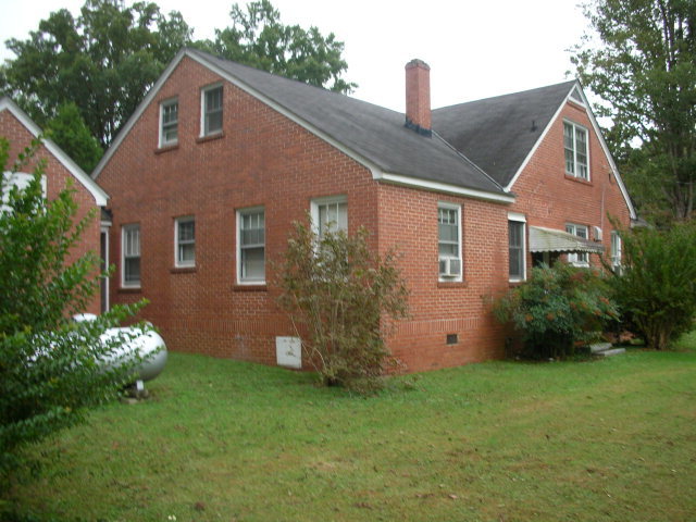 302 North Walnut Street Spring Hope, NC 27882 - Photo 2 of 13 Additional Photo