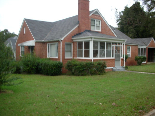 302 North Walnut Street Spring Hope, NC 27882 - Photo 3 of 13 Additional Photo