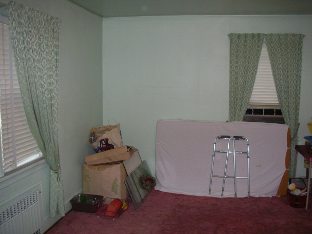 302 North Walnut Street Spring Hope, NC 27882 - Photo 5 of 13 Additional Photo