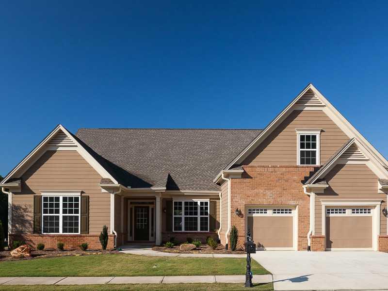 3505 Locust Cove Road Gainesville, GA 30504 - Photo 1 of 1 Exterior Front.
