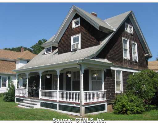 260 South Road Groton, CT 06340 - Photo 1 of 1