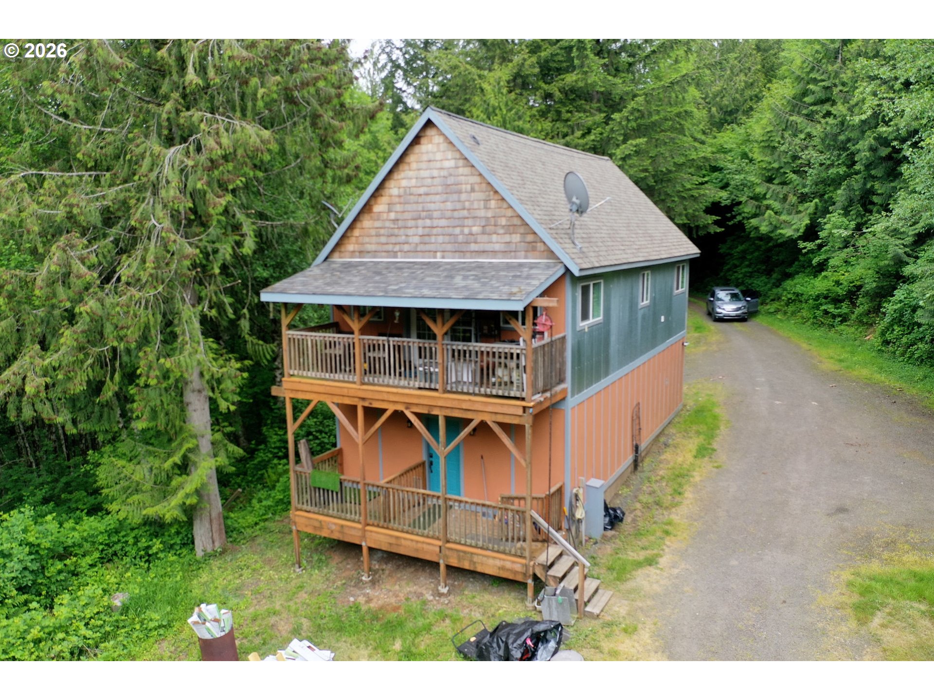 70407 Schumacher Road Rainier, OR 97048 - Photo 4 of 44
