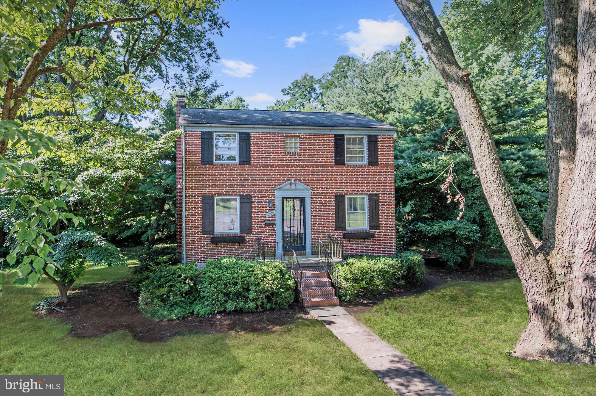 6950 Deerfield Road Pikesville, MD 21208 - Photo 1 of 50 Welcome to 6950 Deerfield Road!