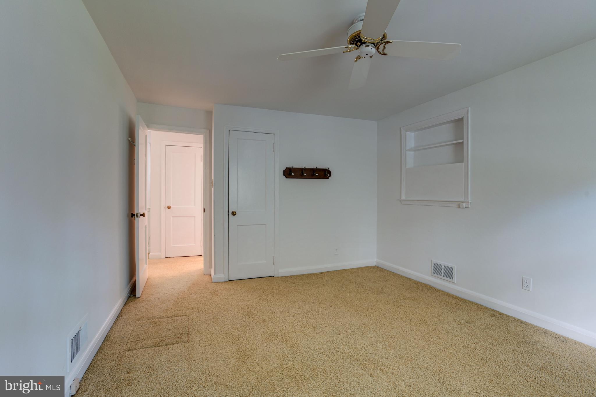 6950 Deerfield Road Pikesville, MD 21208 - Photo 24 of 50 Primary Bedroom