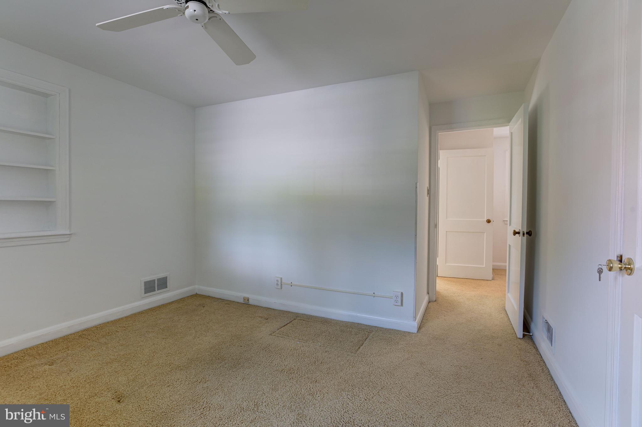 6950 Deerfield Road Pikesville, MD 21208 - Photo 29 of 50 Second Bedroom