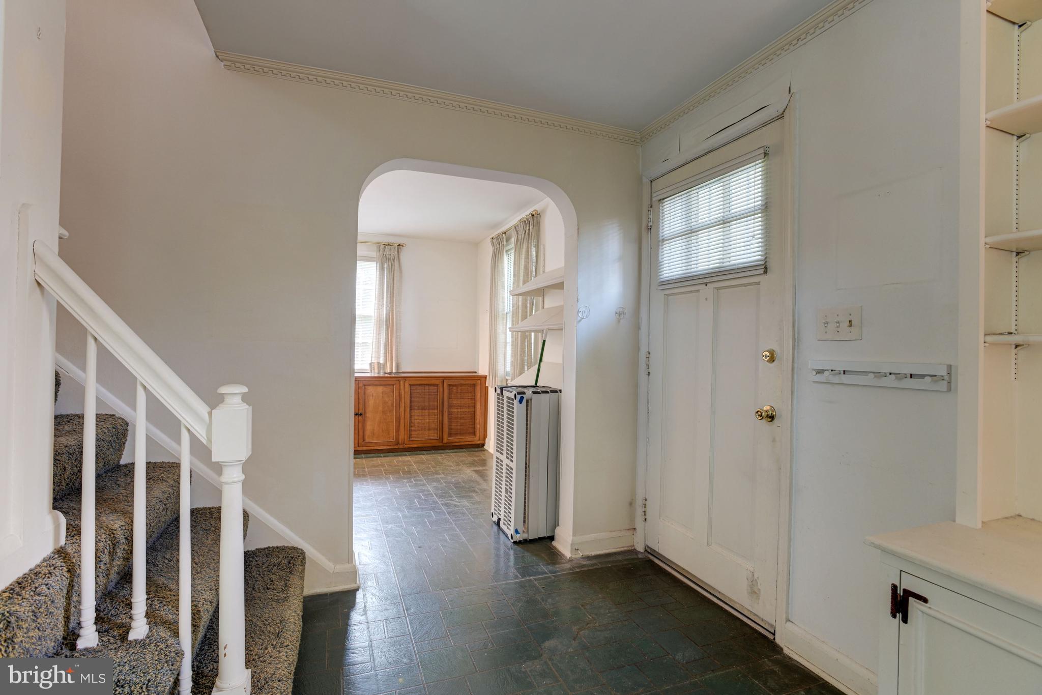 6950 Deerfield Road Pikesville, MD 21208 - Photo 4 of 50 Entrance