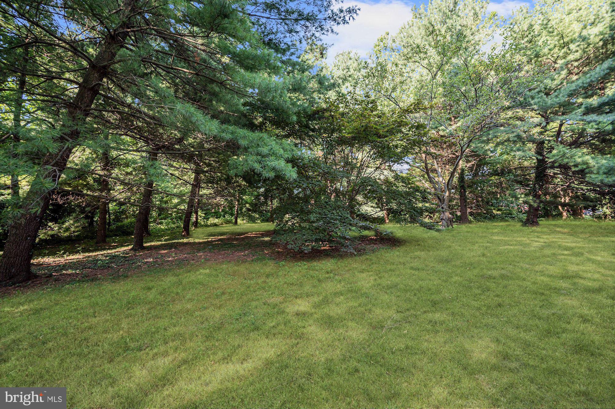 6950 Deerfield Road Pikesville, MD 21208 - Photo 45 of 50 Backyard