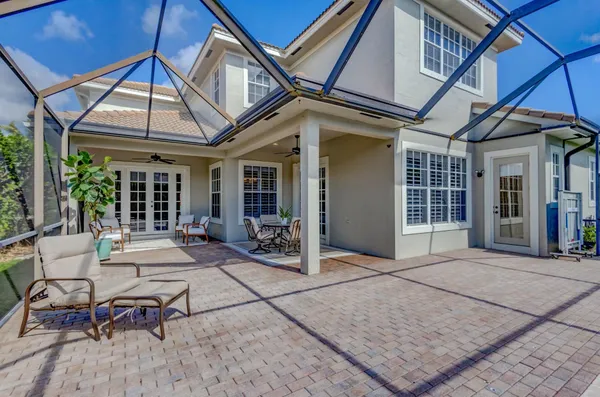 $1,395,000 | 106 Via Santa Cruz, Jupiter, FL 33458
