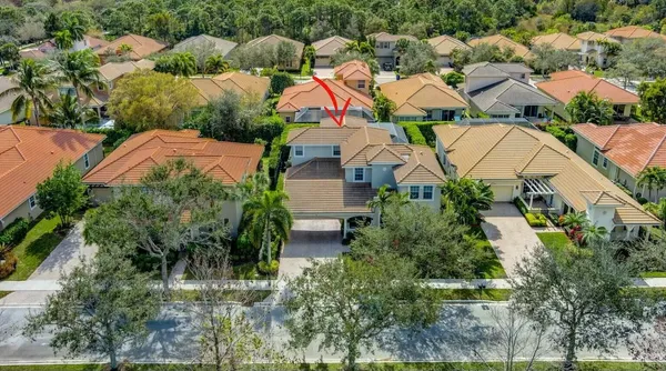 $1,395,000 | 106 Via Santa Cruz, Jupiter, FL 33458