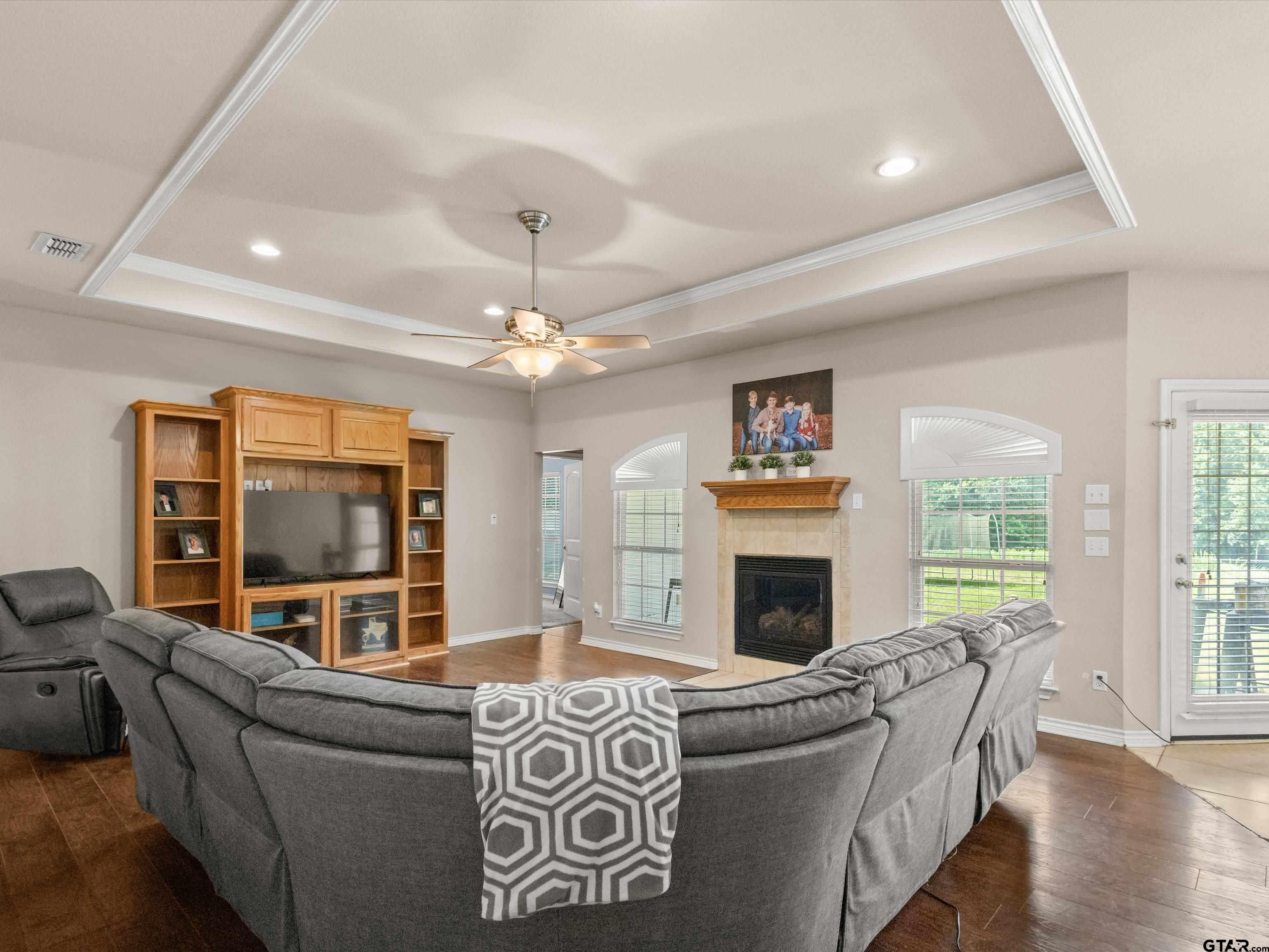 4367 North White Oak Road Gladewater, TX 75647 - Photo 8 of 34