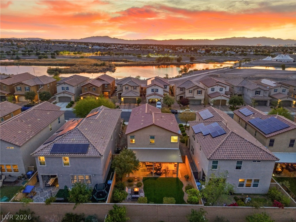 150 Fulgora Street Henderson, NV 89074 - Photo 59 of 92