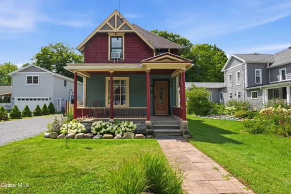 $375,000 | 44 Washington Avenue, Round Lake, NY 12151