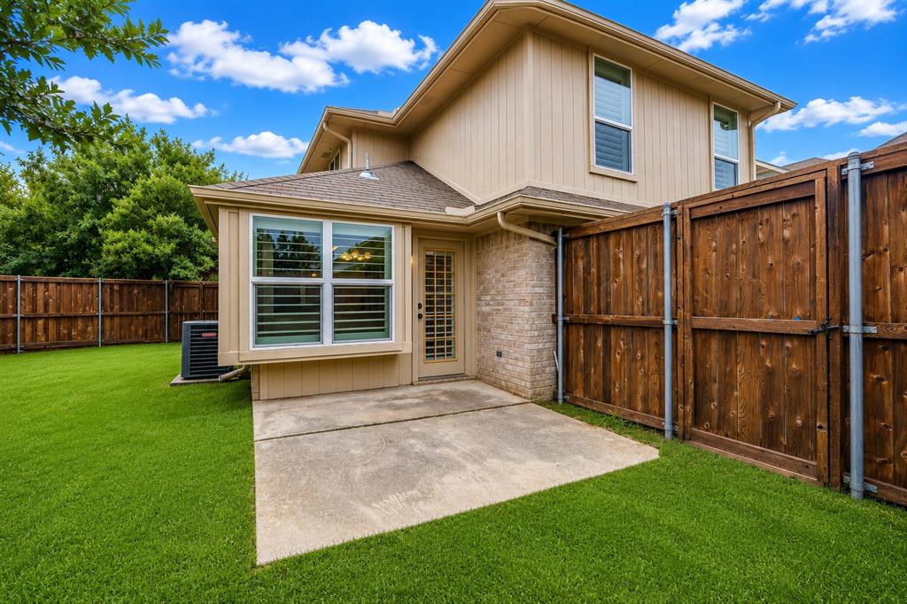 524 Raintree Circle Coppell, TX 75019 - Photo 22 of 24 Gallery Image 22