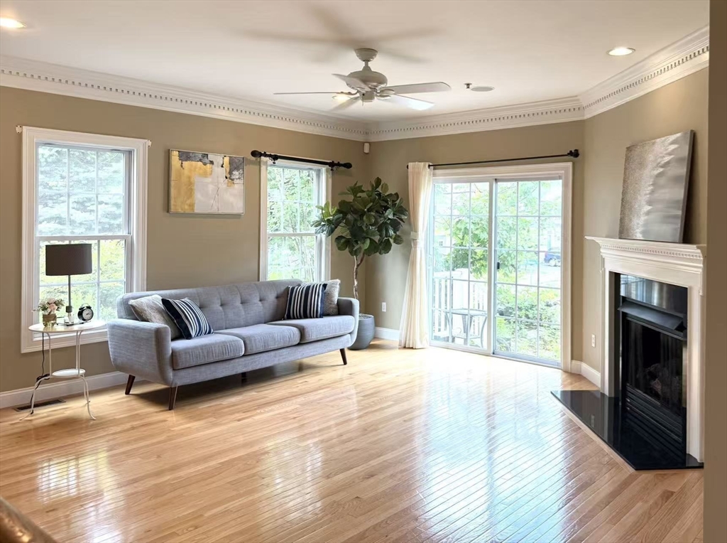 139 Prospect Street, Unit 1 Acton, MA 01720 - Photo 3 of 17
