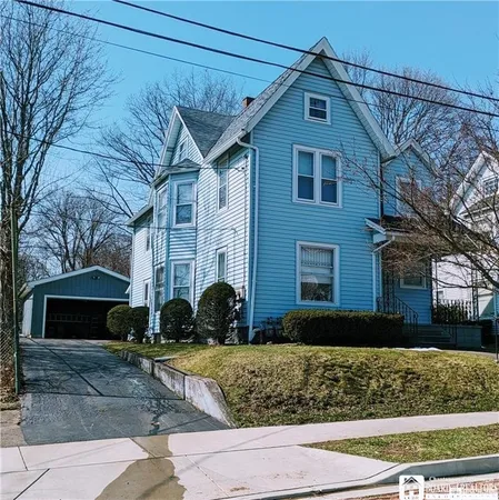 $109,900 | 83 Bowen Street, Jamestown, NY 14701