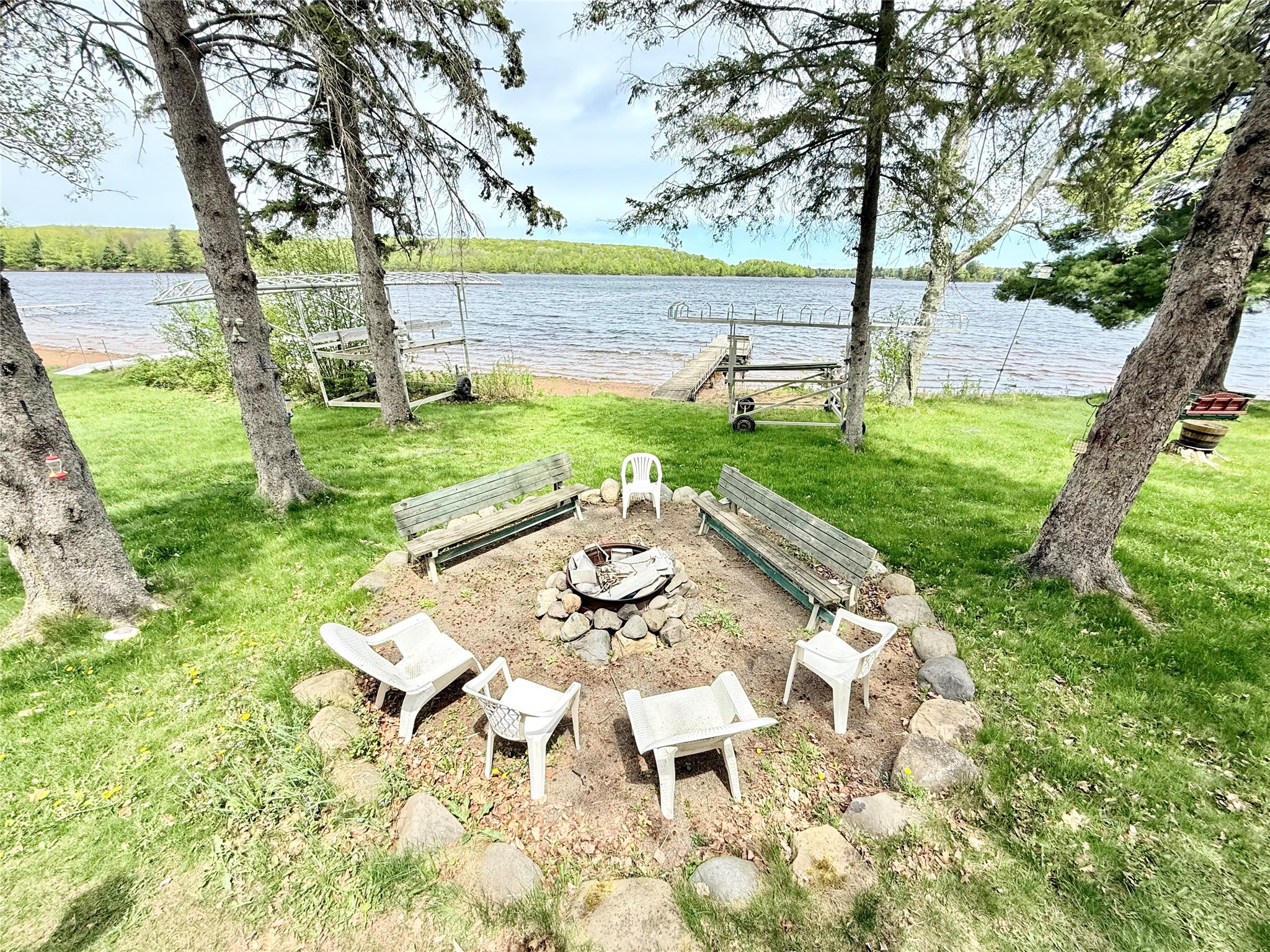15249 Bills Road, Unit 5 Hayward, WI 54843 - Photo 26 of 38
