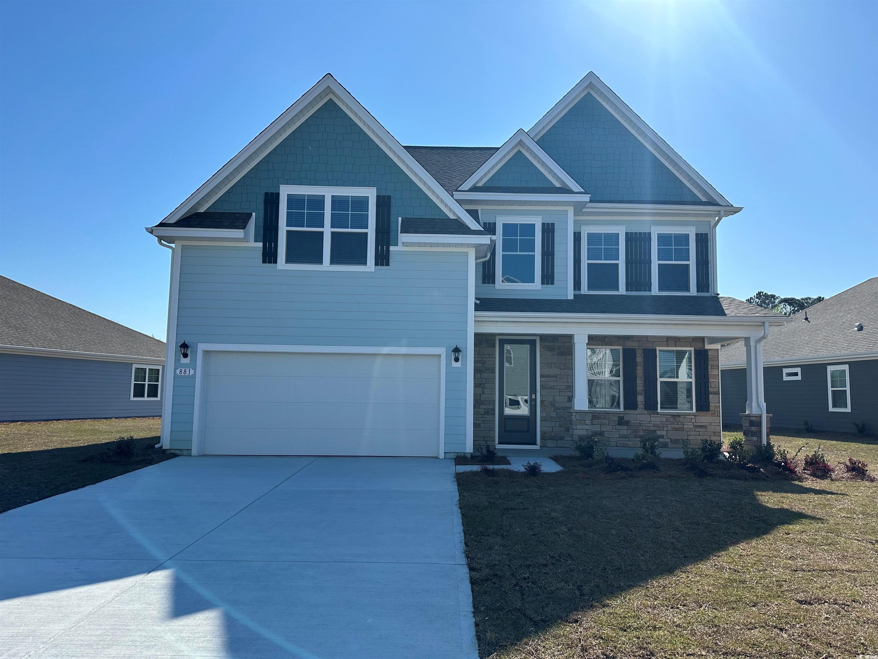 881 Saluda River Road Myrtle Beach, SC 29588 - Photo 1 of 29 Gallery Image 1