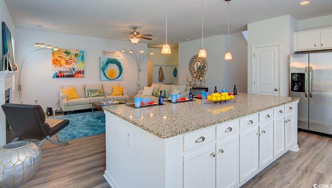 881 Saluda River Road Myrtle Beach, SC 29588 - Photo 14 of 29 Gallery Image 14