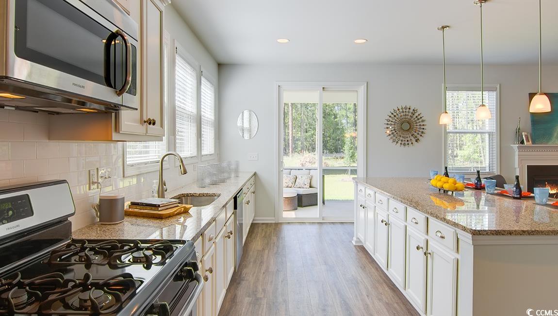 881 Saluda River Road Myrtle Beach, SC 29588 - Photo 15 of 29 Gallery Image 15