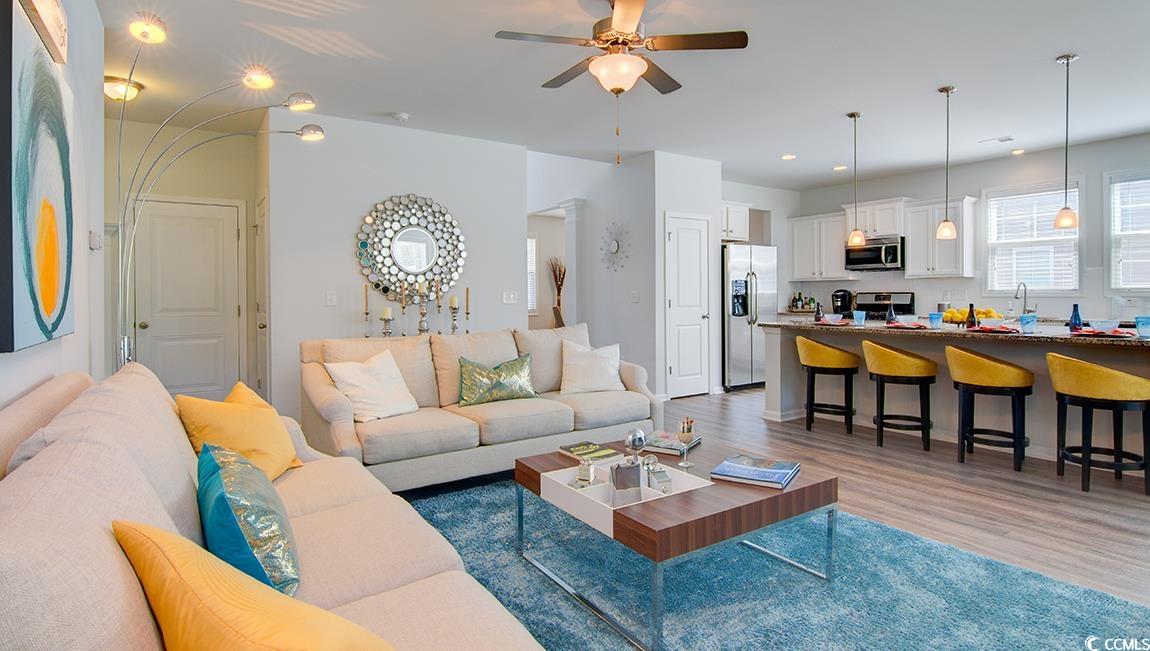 881 Saluda River Road Myrtle Beach, SC 29588 - Photo 16 of 29 Gallery Image 16