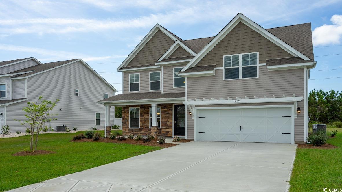 881 Saluda River Road Myrtle Beach, SC 29588 - Photo 2 of 29 Gallery Image 2