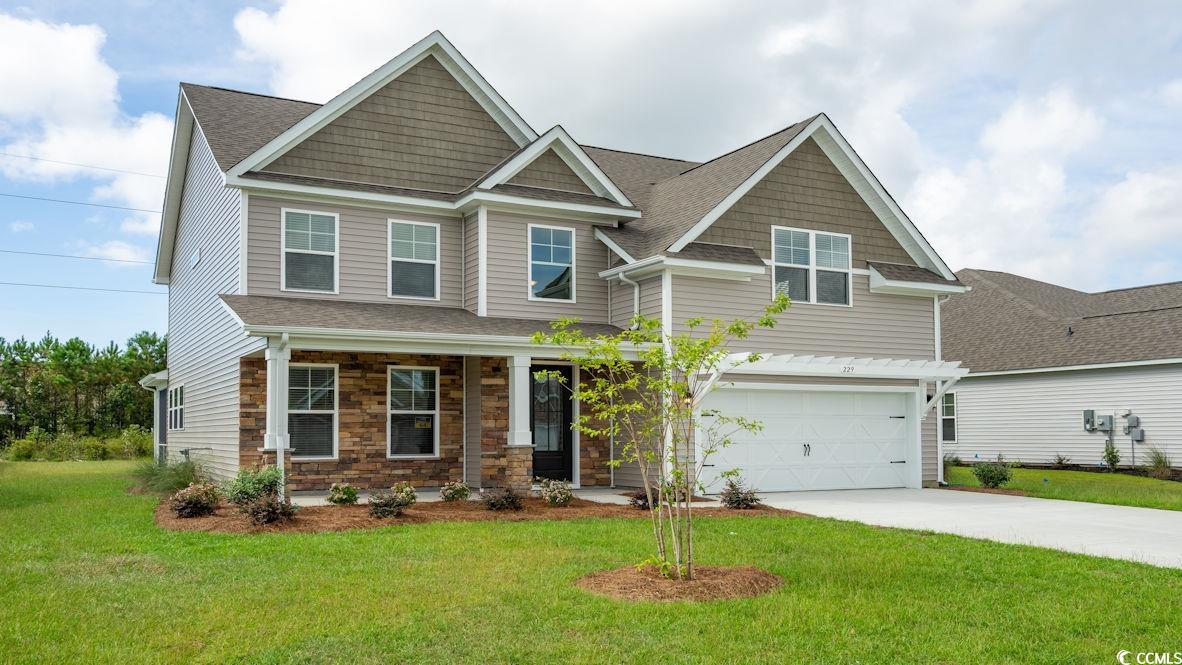 881 Saluda River Road Myrtle Beach, SC 29588 - Photo 3 of 29 Gallery Image 3