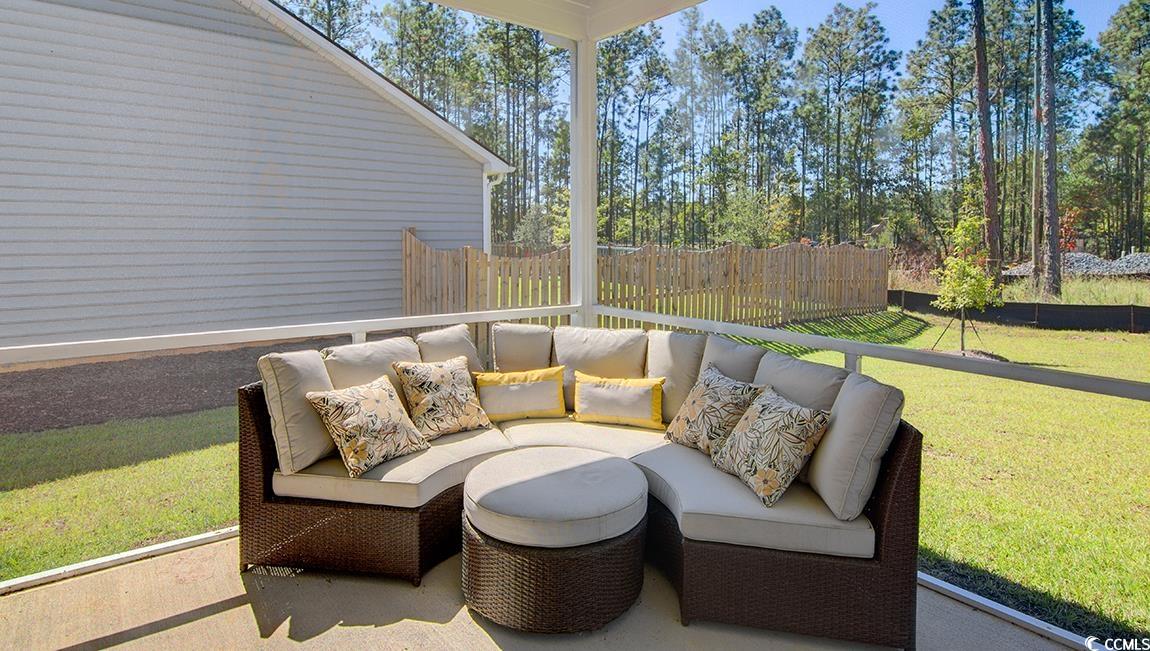 881 Saluda River Road Myrtle Beach, SC 29588 - Photo 5 of 29 Gallery Image 5