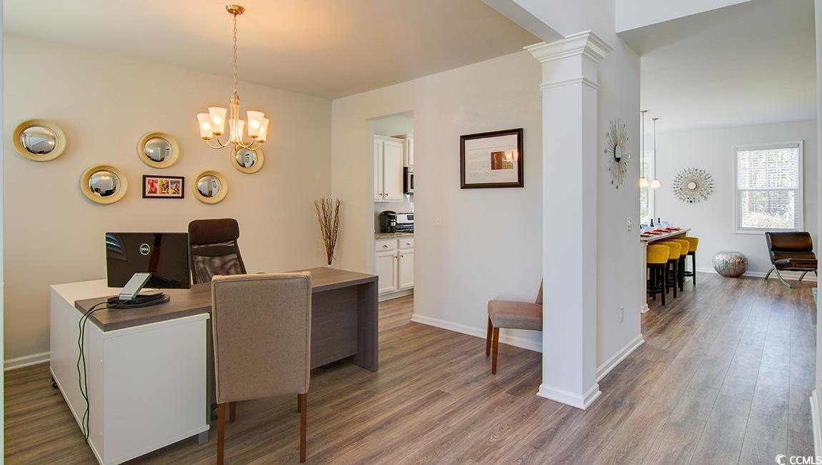 881 Saluda River Road Myrtle Beach, SC 29588 - Photo 7 of 29 Gallery Image 7