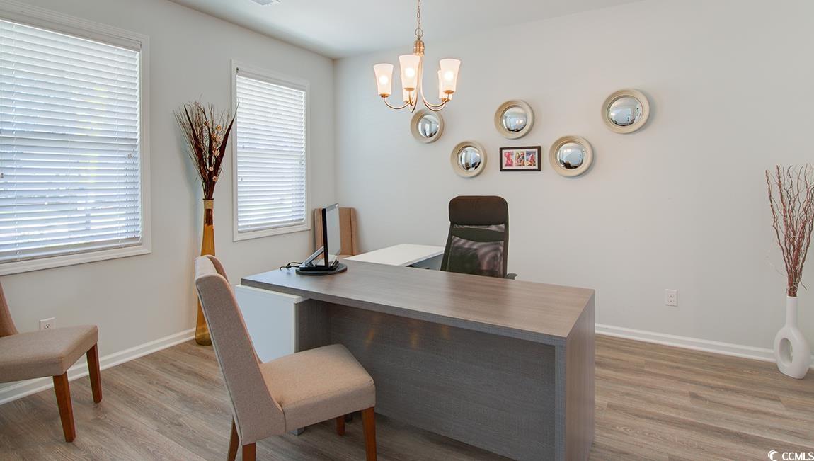881 Saluda River Road Myrtle Beach, SC 29588 - Photo 8 of 29 Gallery Image 8