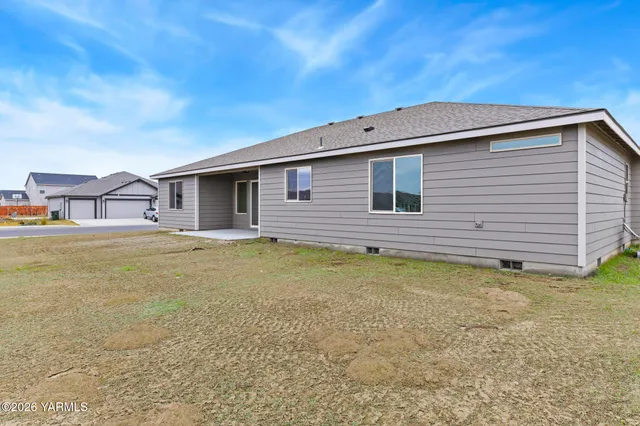 a picture of a book and a bed