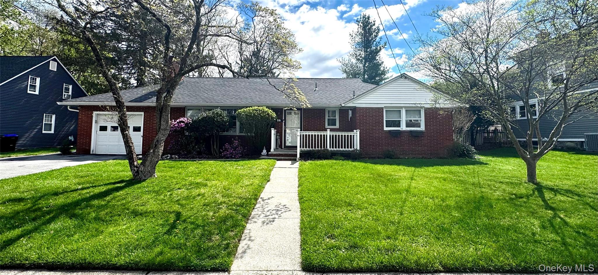 16 Beechwood Ter