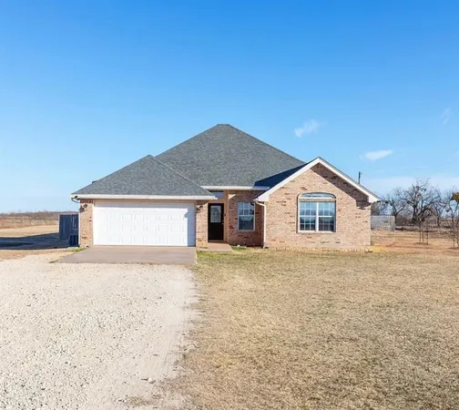 $6,000 | 2166 County Road 131, Tuscola, TX 79562
