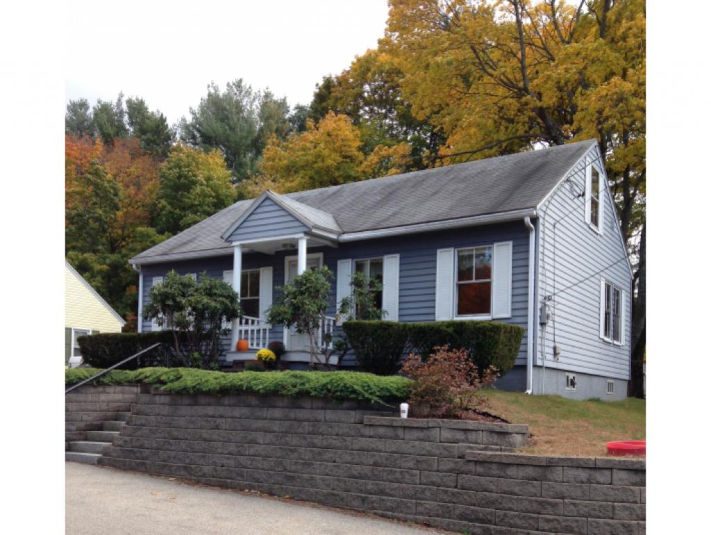 1067 Cilley Road Manchester, NH 03103 - Photo 2 of 19