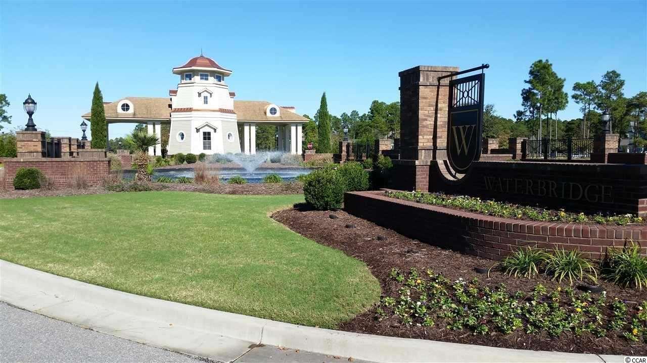 1127 Fiddlehead Way Myrtle Beach, SC 29579 - Photo 15 of 17 Gallery Image 15