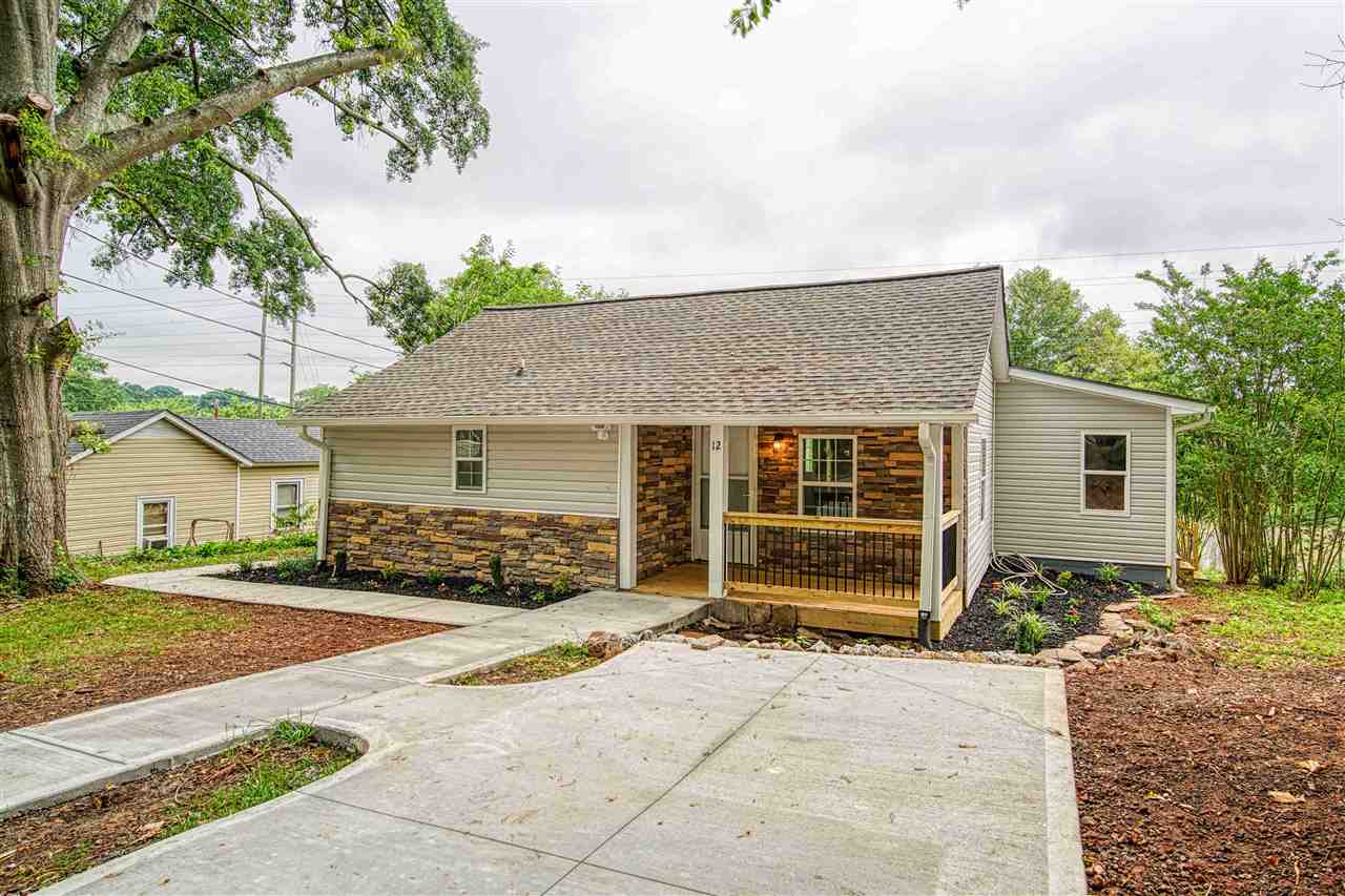 12 5th Street Inman, SC 29349 - Photo 1 of 11