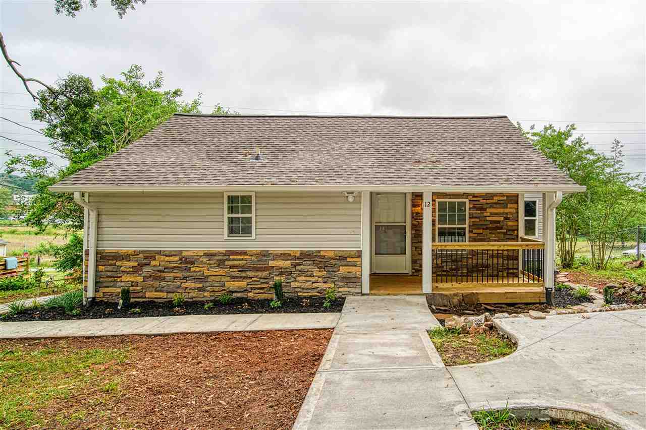 12 5th Street Inman, SC 29349 - Photo 2 of 11