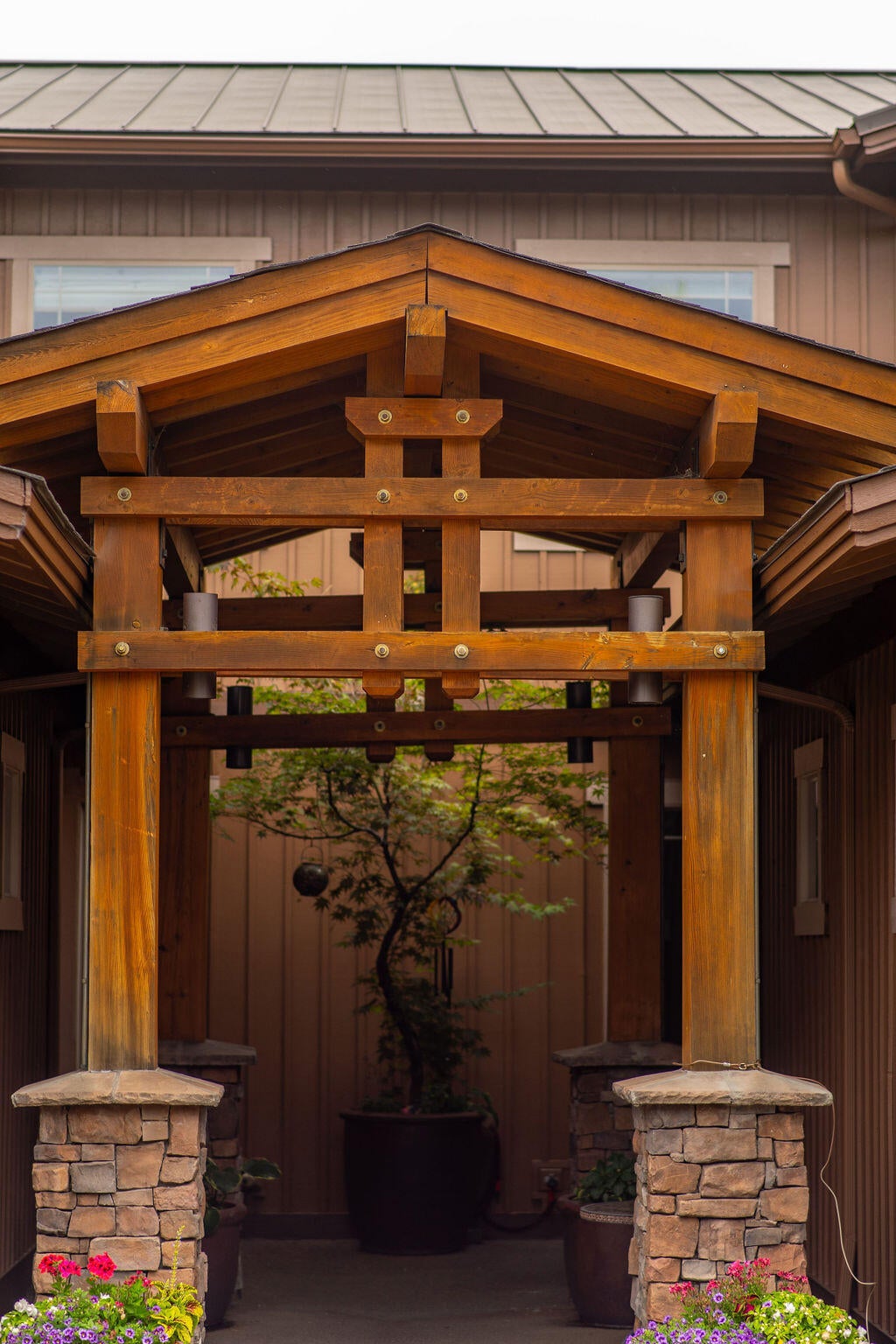 913 Southwest Vantage Point Way Bend, OR 97702 - Photo 5 of 59 RileyVisuals-12