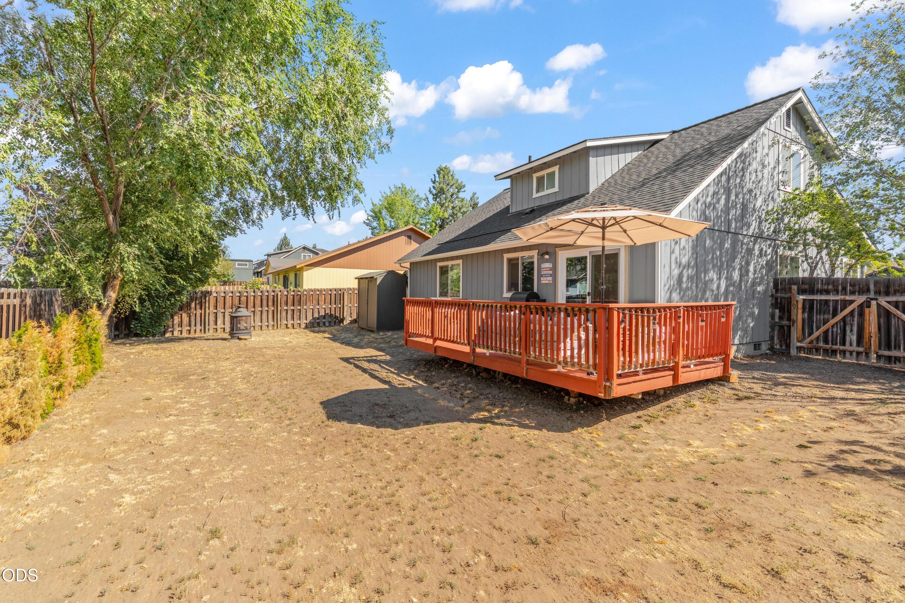 20716 Amber Way Bend, OR 97701 - Photo 27 of 34 Gallery Image 27