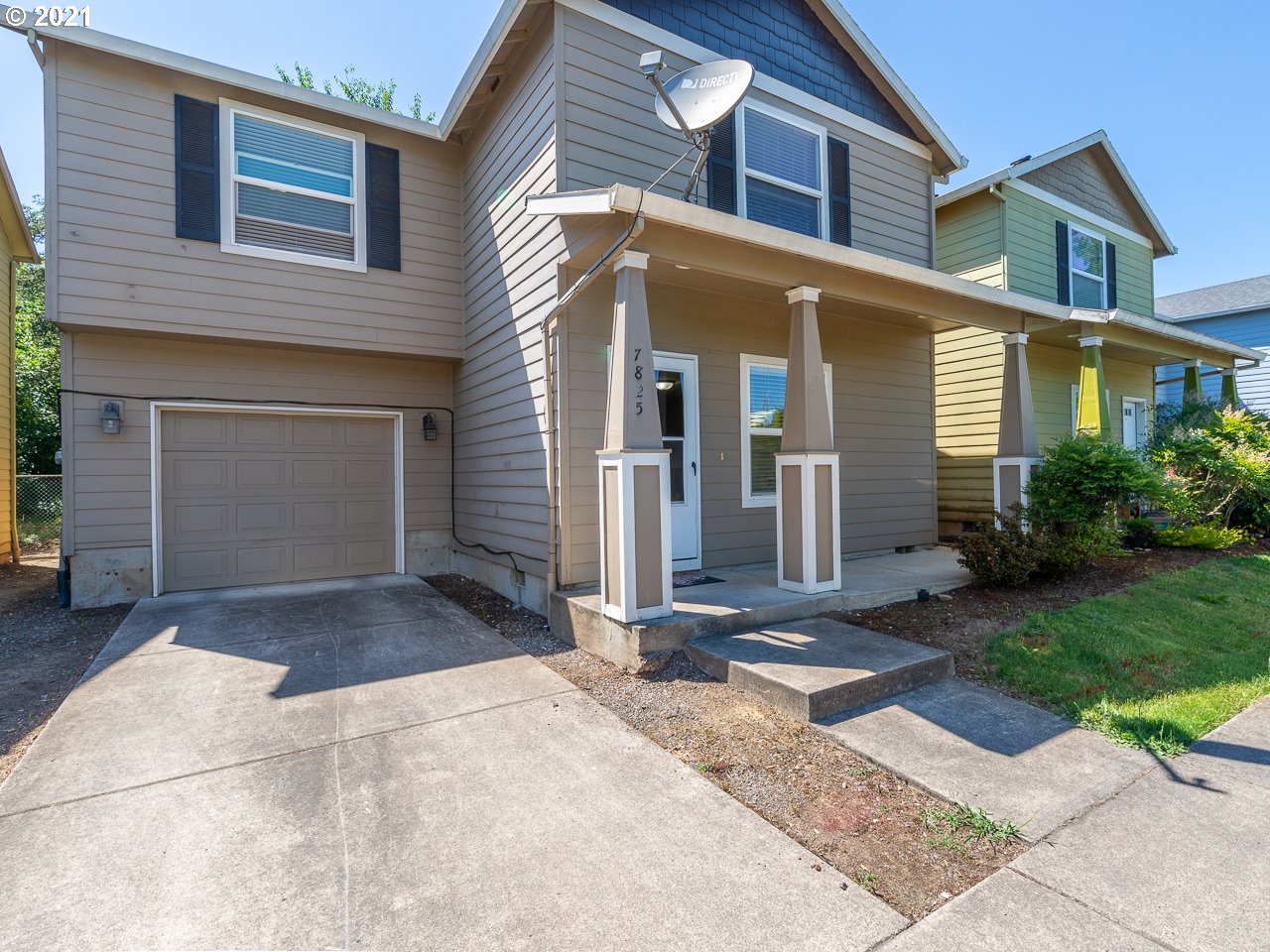 7825 Southeast Harney Street Portland, OR 97206 - Photo 2 of 30