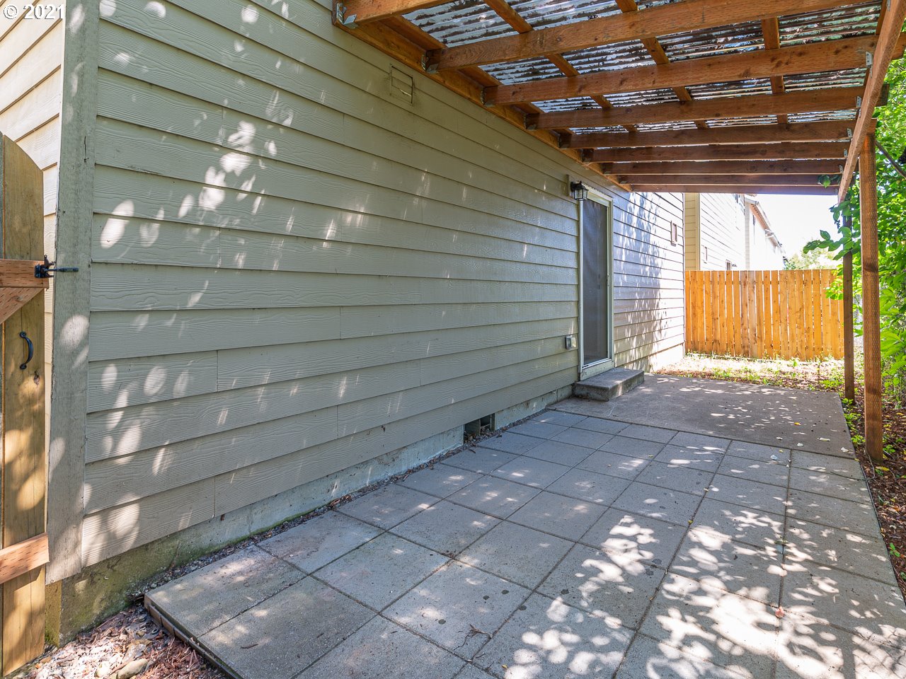 7825 Southeast Harney Street Portland, OR 97206 - Photo 26 of 30