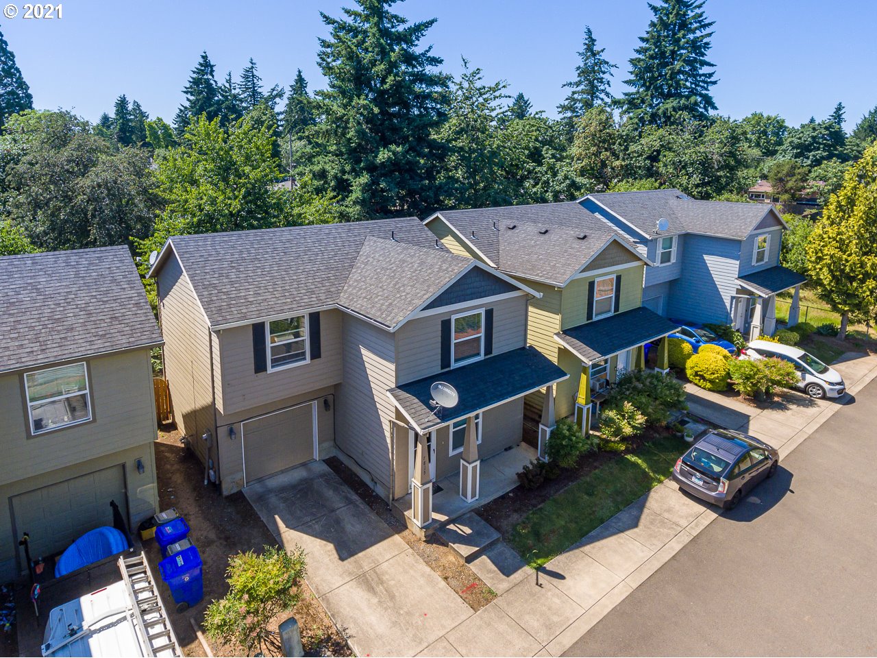 7825 Southeast Harney Street Portland, OR 97206 - Photo 28 of 30