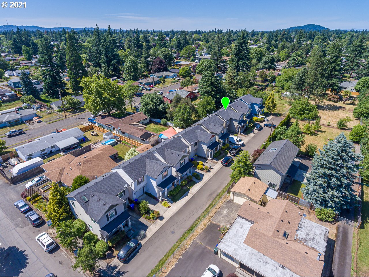 7825 Southeast Harney Street Portland, OR 97206 - Photo 29 of 30