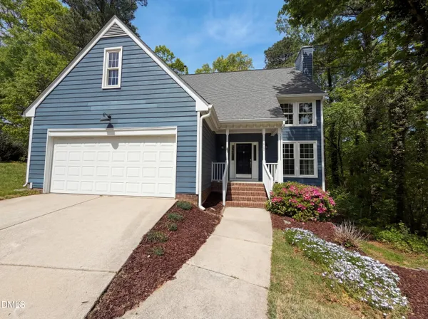 $625,000 | 515 Gablefield Lane, Apex, NC 27502
