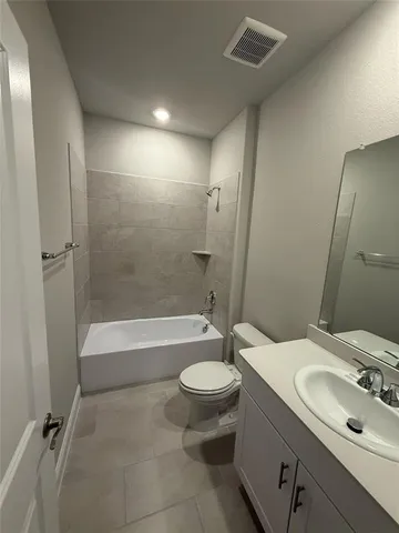 $3,099 | 6632 Vly Lk Lane, Crowley, TX 76036