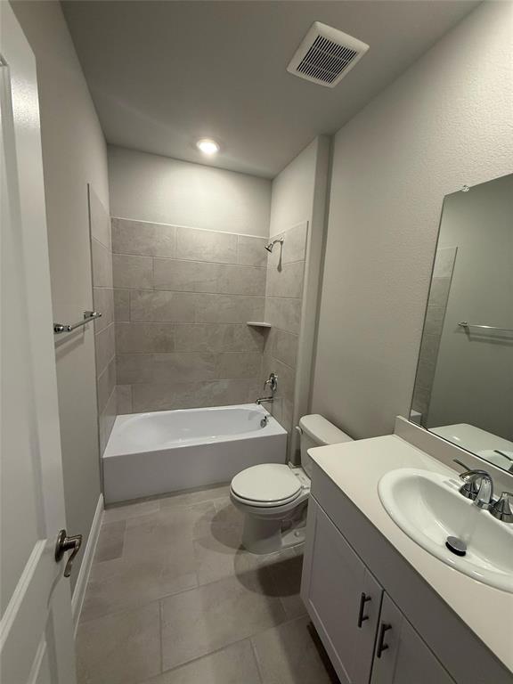 6632 Vly Lk Lane Crowley, TX 76036 - Photo 11 of 32