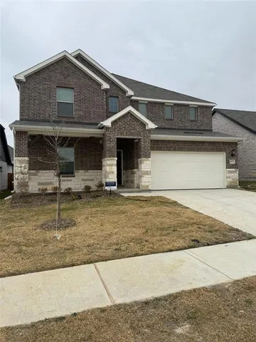 $3,099 | 6632 Vly Lk Lane, Crowley, TX 76036