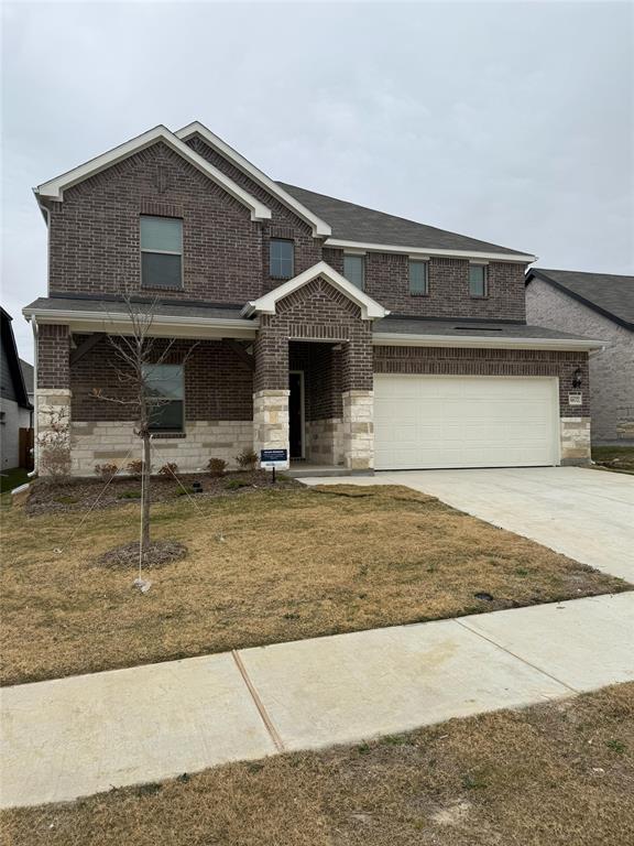 6632 Vly Lk Lane Crowley, TX 76036 - Photo 2 of 32