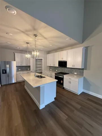 $3,099 | 6632 Vly Lk Lane, Crowley, TX 76036