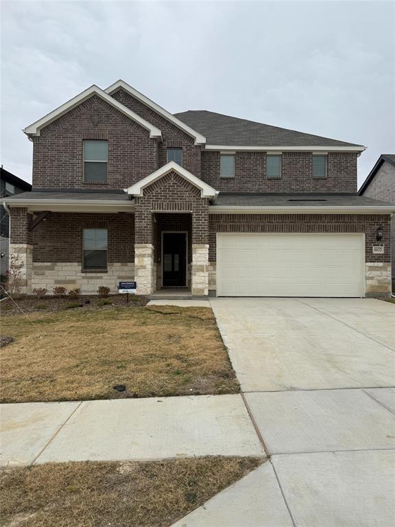 6632 Vly Lk Lane Crowley, TX 76036 - Photo 3 of 32