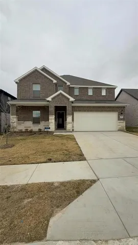 $3,099 | 6632 Vly Lk Lane, Crowley, TX 76036